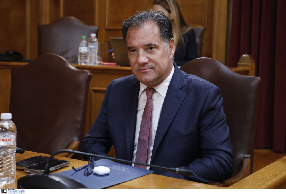 Άδωνις Γεωργιάδης: ο άνθρωπος που έφερε την κανονικότητα στο ΕΣΥ