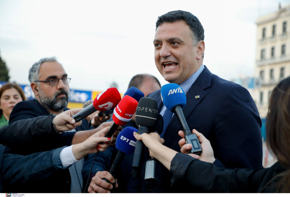 Κικίλιας: Καμία ακτοπλοϊκή εταιρεία δεν αύξησε τα εισιτήρια ούτε θα τα αυξήσει