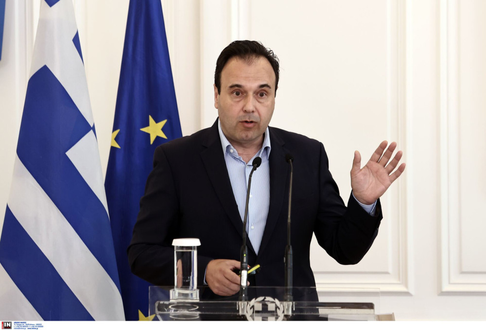 Παπαστεργίου: στην Κύπρο σήμερα ο υπουργός Ψηφιακής Διακυβέρνησης
