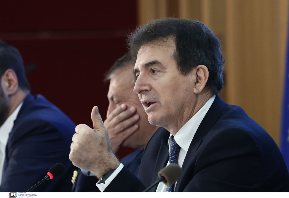 Μιχάλης Χρυσοχοΐδης: Η έρευνα για τον ΟΠΕΚΕΠΕ προχωράει προς δύο κατευθύνσεις