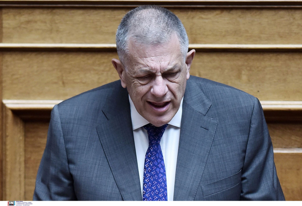Ταχιάος για τα Τέμπη: Σχέδιο αποσταθεροποίησης συνωμοσιολογία και λαϊκισμός των άκρων