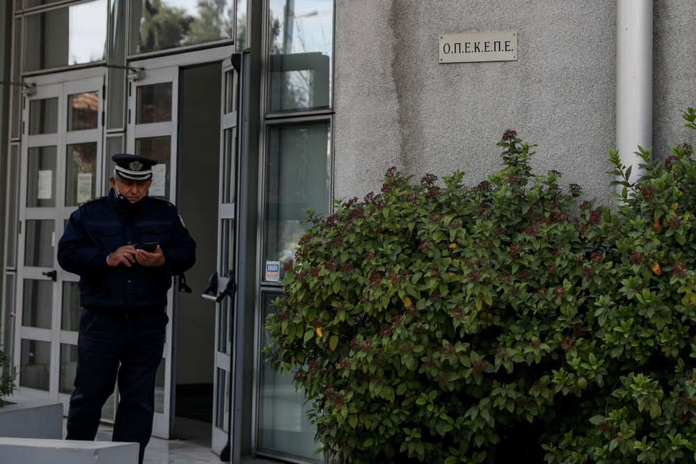 Δεν είναι ο ΟΠΕΚΕΠΕ, είναι η κουλτούρα μας