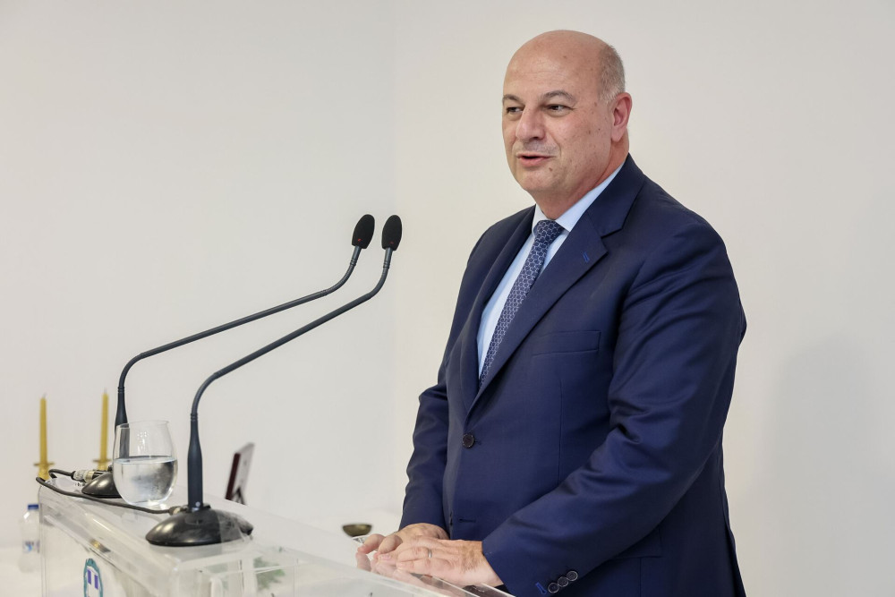 Τσιάρας: συνάντηση με αλιείς στο Ηράκλειο - Σχέδιο του ΥΠΑΑΤ για περιορισμό των εισβολικών ειδών