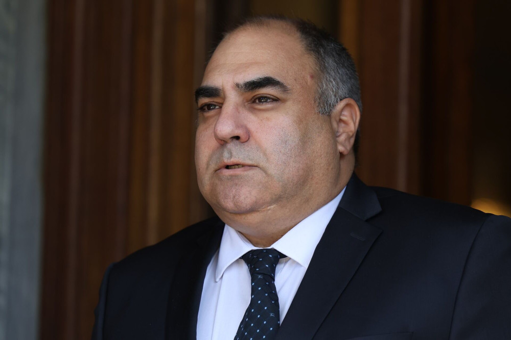 Σταύρος Αυγουστίδης για τα 3 χρόνια «Μανιφέστο»: Ποιοτική συμβολή στον δημόσιο διάλογο