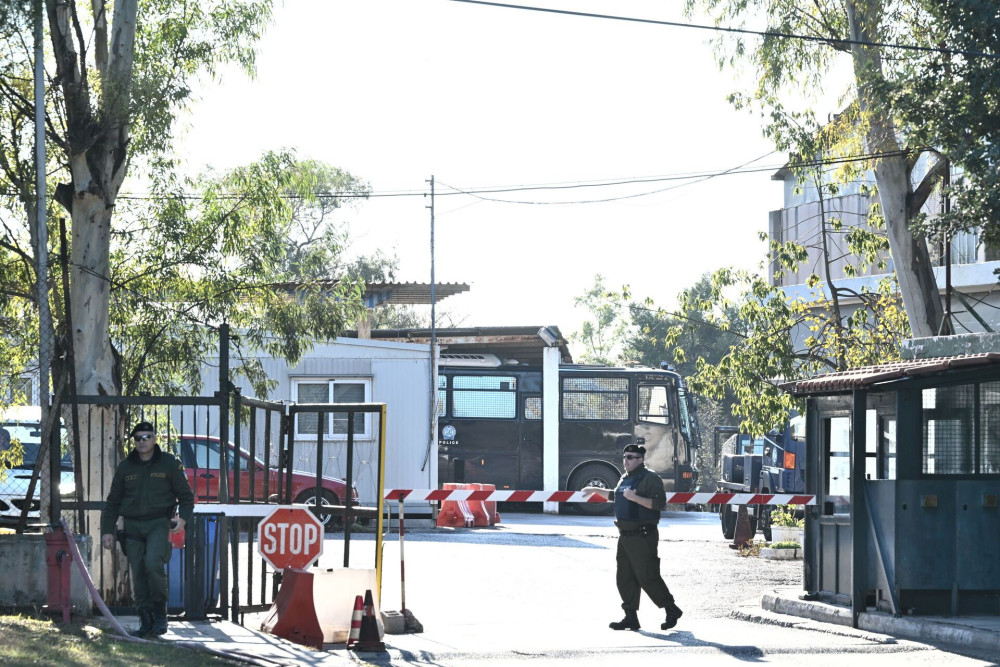Εργαζόμενη στο κυλικείο της Πολυτεχνειούπολης: Με τη σιωπή γίνονται χειρότερα τα πράγματα