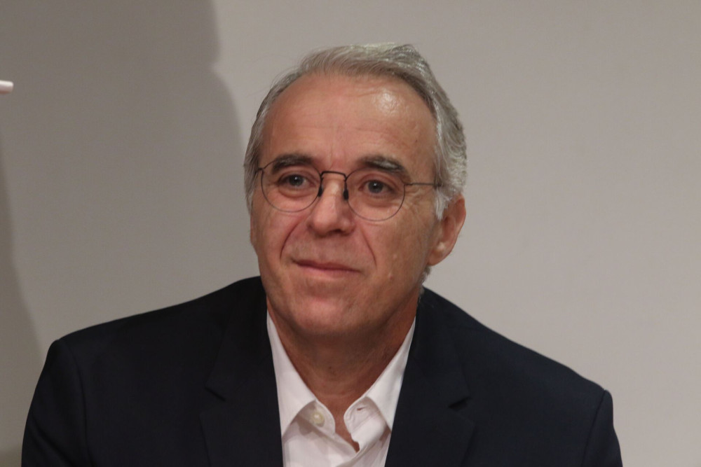 Αμυράς: η ΚΟ της Νέας Δημοκρατίας είναι ισχυρή, είναι αυτοδύναμη, είναι συμπαγής