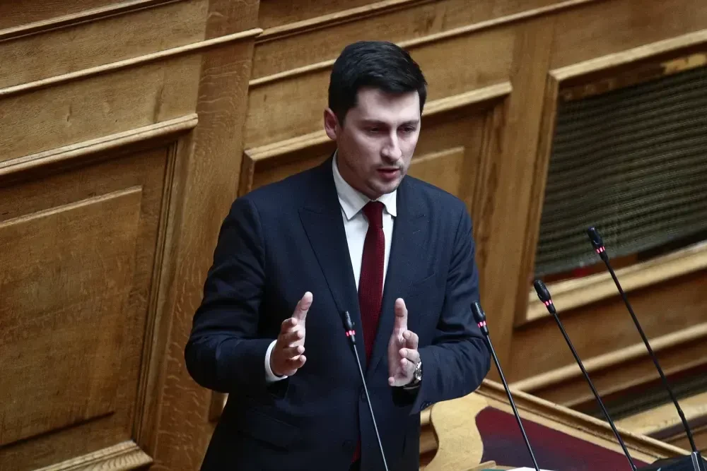 Χρηστίδης εναντίον Τσουκαλά: Στόχος του ΠΑΣΟΚ είναι η πρώτη θέση, όχι η δεύτερη