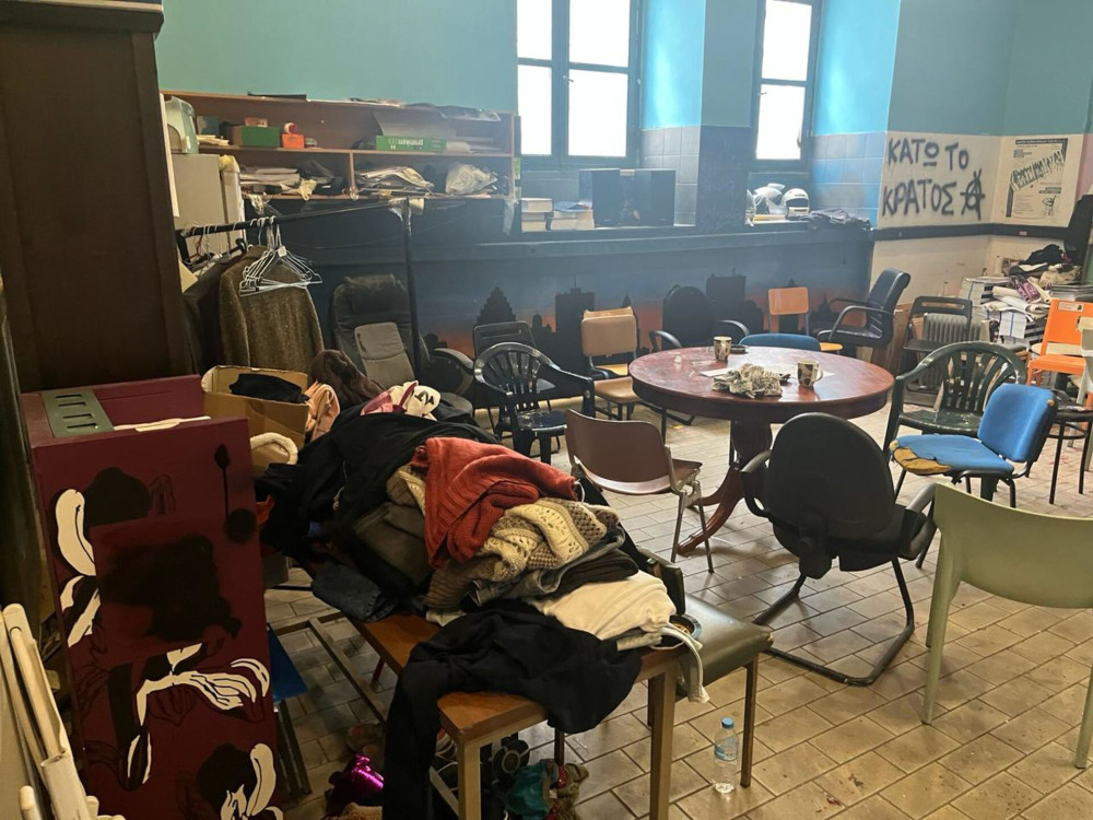 Η αισθητική της παρακμής (video)