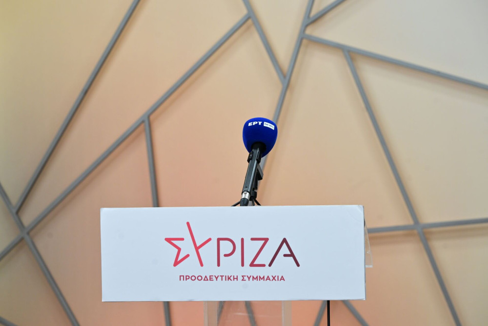 ΣΥΡΙΖΑ: «πέφτει» για να πάρει… φόρα