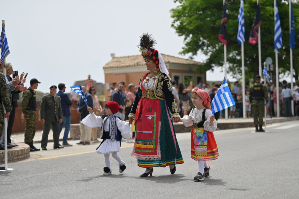 21 Μαΐου 1864 – Η Ένωση των Επτανήσων με την Ελλάδα: το όνειρο γίνεται πατρίδα