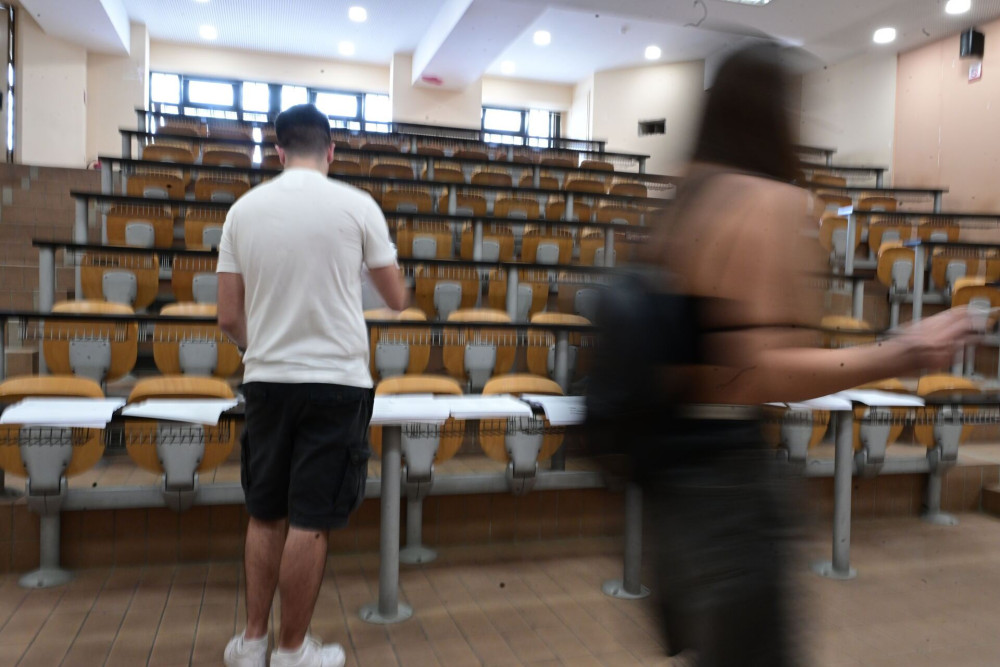 Αντίστροφη μέτρηση για το κλείσιμο των αιτήσεων του προγράμματος υποτροφιών της HELLENiQ ENERGY