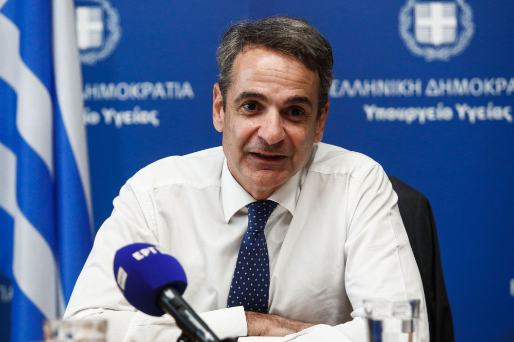 Τέλος στην Ιερή Αγελάδα: Η πρόταση Μητσοτάκη για την άρση της μονιμότητας είναι ό,τι καλύτερο μας έχει συμβεί