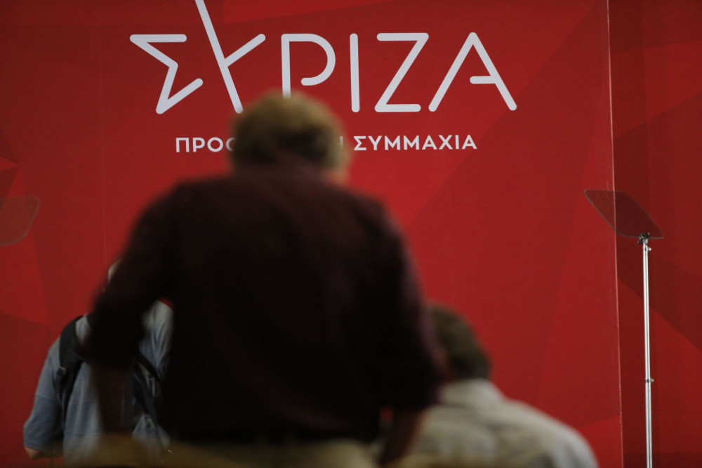 ΣΥΡΙΖΑ: τα μονοψήφια ποσοστά φέρνουν... κατάθλιψη