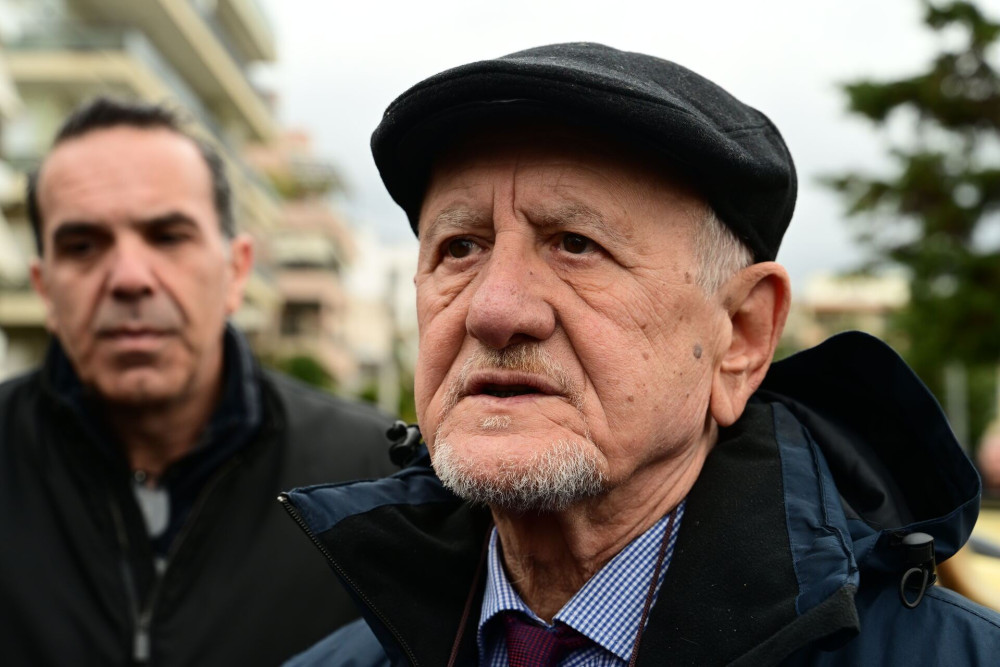 Τραμπουκισμοί Λυμπερόπουλου: εισέβαλε με έξι άτομα στο γραφείο του Κυρανάκη