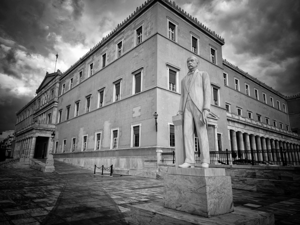 Ακατανόητη η ανησυχία των πρώην πρωθυπουργών