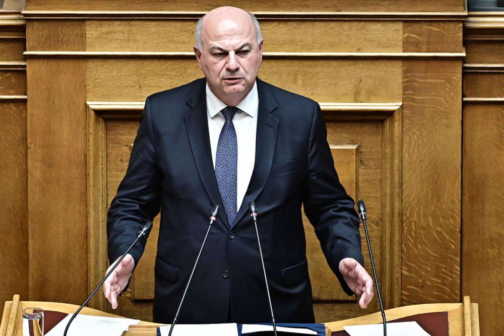 Τσιάρας: «Να ενεργοποιηθούν όλοι οι ευρωπαϊκοί μηχανισμοί για στήριξη της κτηνοτροφίας» (video)