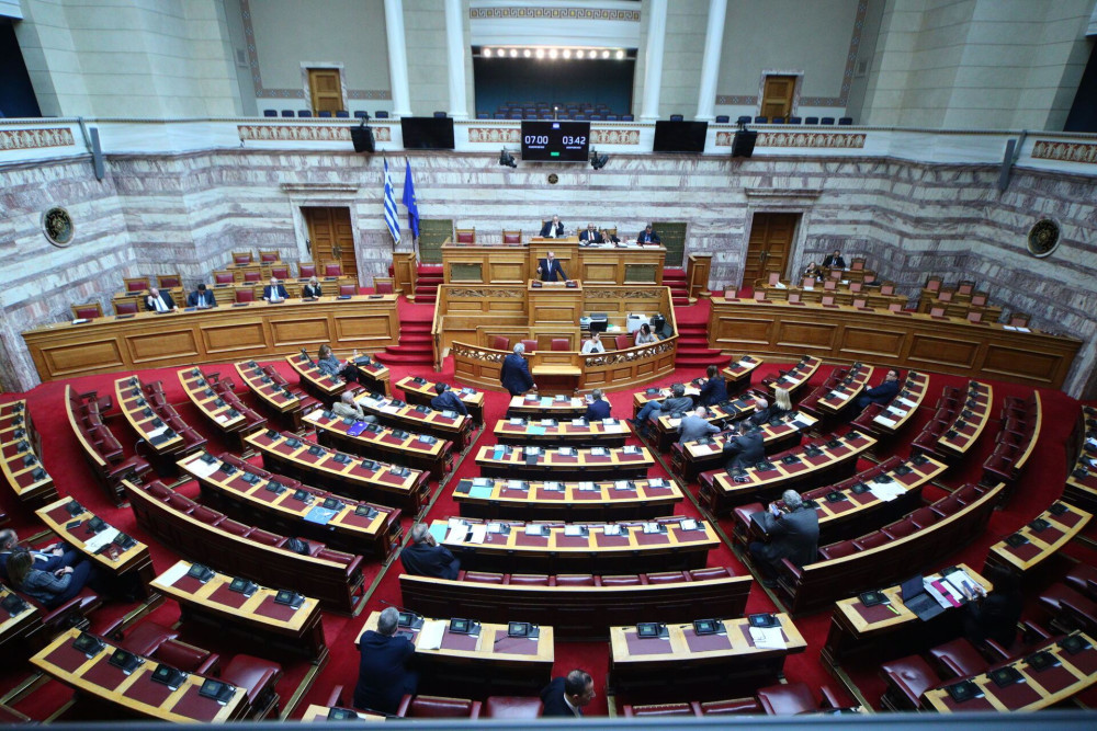 Ήρθε η ώρα για σοβαρή αντιπολίτευση