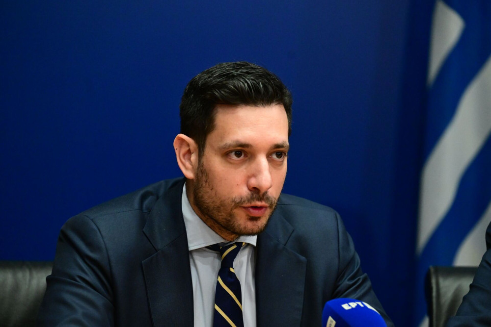 Κυρανάκης: «Αλλάζουμε συμπεριφορά, οδηγούμε με ασφάλεια και στις διακοπές» (video)