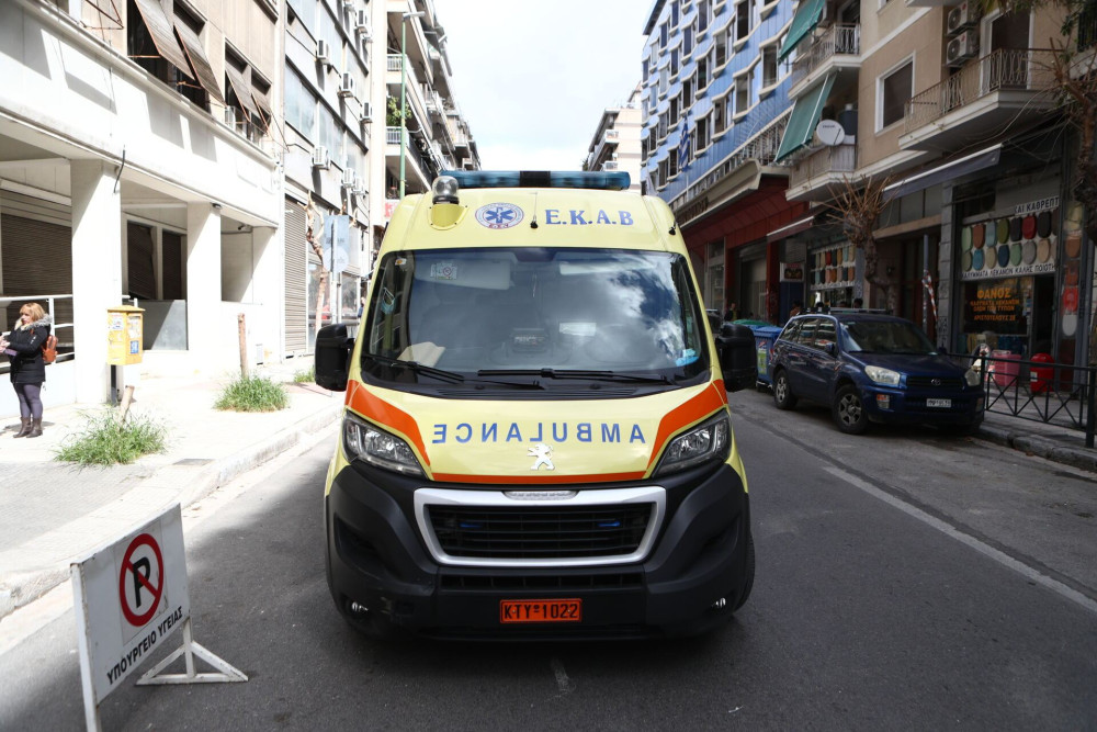 Ρόδος: νεκρός 38χρονος, φέρεται να κατάπιε 10 γραμμάρια κοκαΐνης όταν είδε περιπολικό