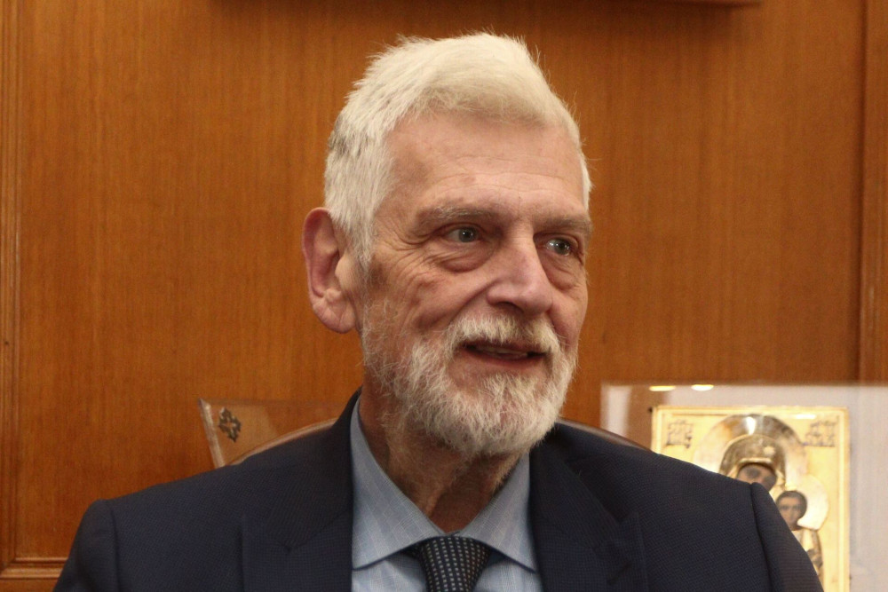 Τριήμερη επίσκεψη Λοβέρδου στον Λίβανο - Οι συναντήσεις που θα έχει