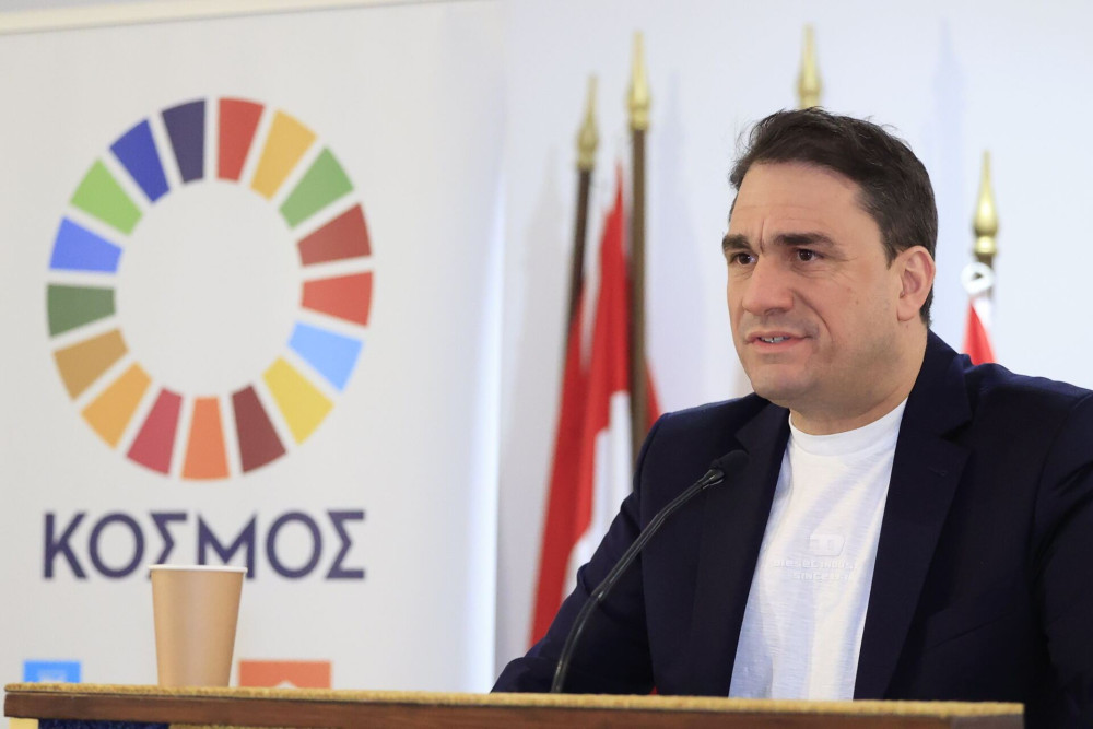 Και όμως ο Τσουκαλάς είπε την αλήθεια