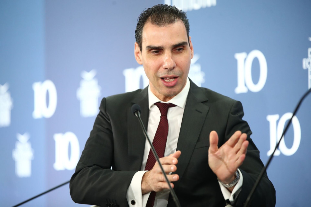 Μάριος Θεμιστοκλέους: Δημιουργούνται 40 νέες μονάδες ψυχικής υγείας σε όλη τη χώρα (video)