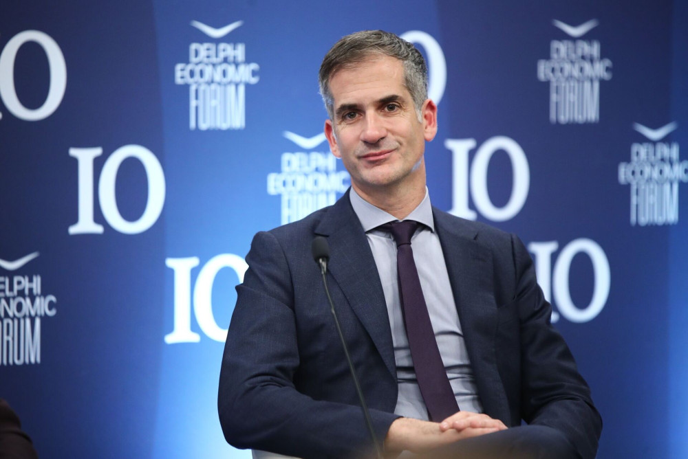 Μπακογιάννης κατά Δούκα: «Από έργο; Μηδέν - Αφήστε την προπαγάνδα και ασχοληθείτε με τα προβλήματα»