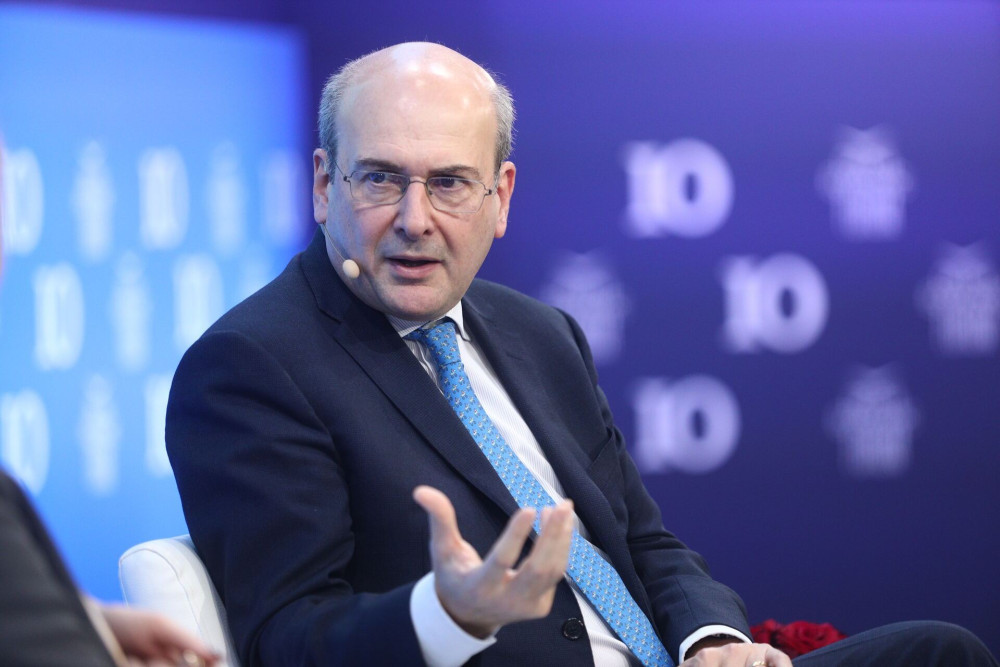 Χατζηδάκης: «Η Νέα Δημοκρατία θα διεκδικήσει αυτοδυναμία στις επόμενες εκλογές»