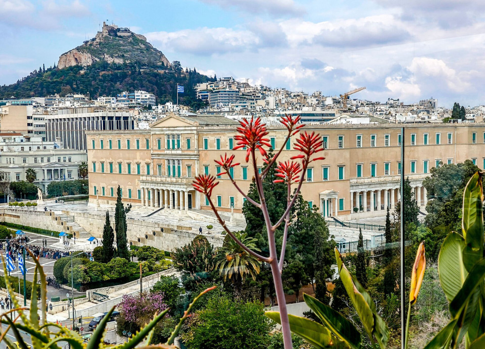 Καιρός: καλοκαιρινό και με ζέστη το τριήμερο του Αγίου Πνεύματος