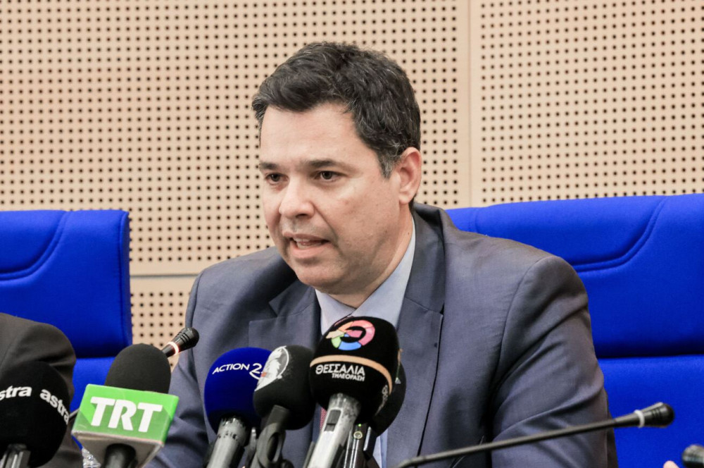 Θανάσης Κοντογεώργης: Αυτή η κυβέρνηση «έτρεξε» τον ΒΟΑΚ