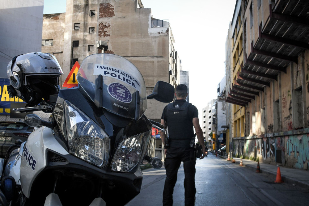 Έκρηξη στη Θεσσαλονίκη - Κωνσταντία Δημογλίδου: Δεν προκύπτει σύνδεση με τρομοκρατία