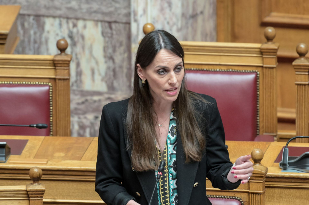 Βιβή Χαραλαμπογιάννη: Ετήσιος ο προγραμματισμός των προσλήψεων στο Δημόσιο με δεξαμενή επιτυχόντων