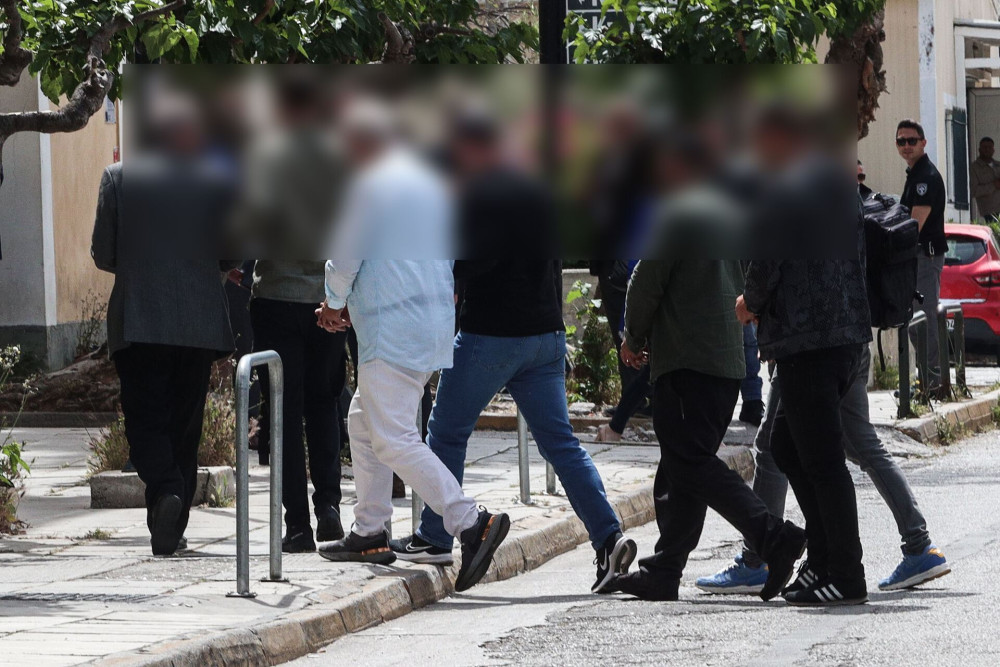 Κτηματολογικά γραφεία: Κακουργηματικές διώξεις στα μέλη του κυκλώματος