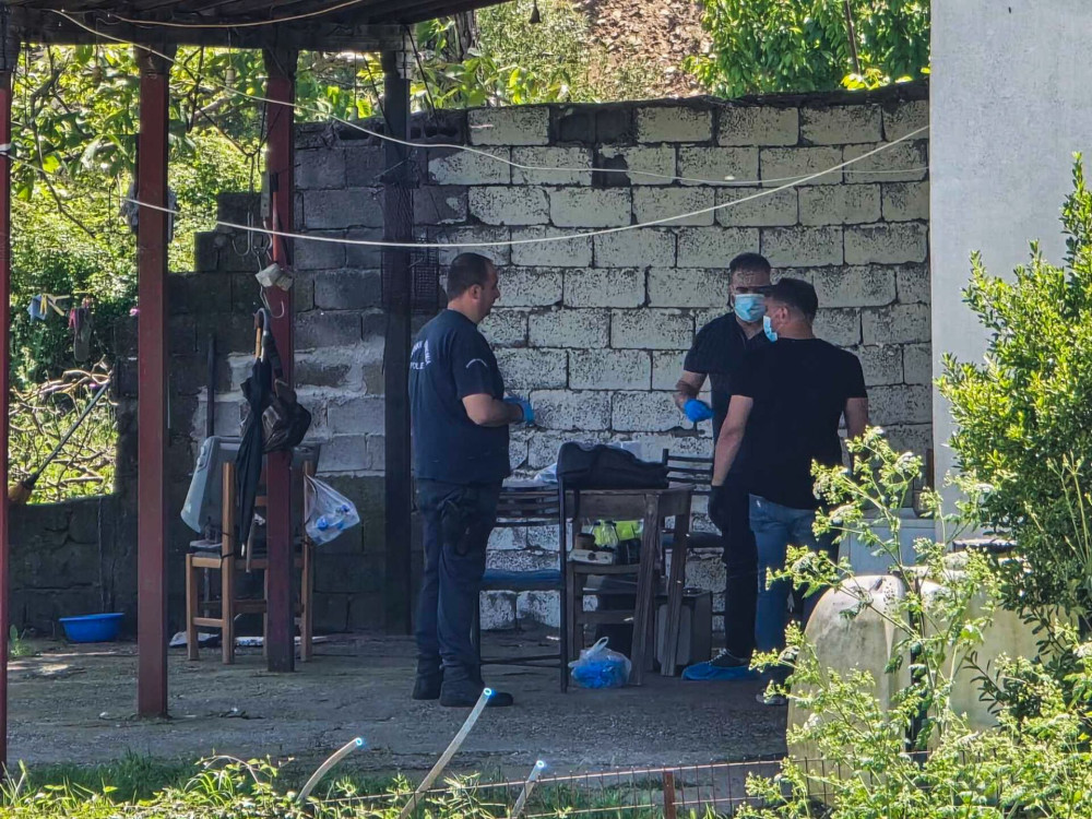 Πρώην αστυνομικός ομολόγησε τον φόνο του 95ρονου πατέρα του στην Αμφιλοχία