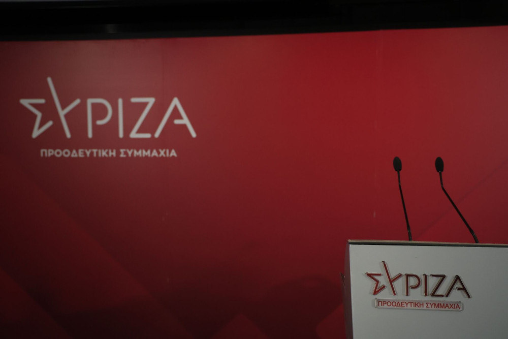 Νέες διαμαρτυρίες των απλήρωτων εργαζομένων στην Κεντρική Επιτροπή του ΣΥΡΙΖΑ