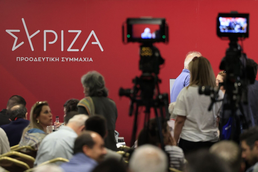 Η διάλυση συνεχίζεται: στον ΣΥΡΙΖΑ ψάχνουν και ψηφοφόρους και… υποψήφιους για την Κεντρική Επιτροπή