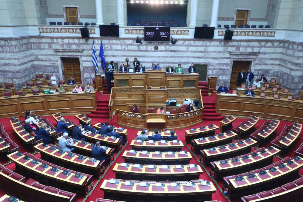 Λίγη σοβαρότητα δεν έβλαψε ποτέ και κανέναν
