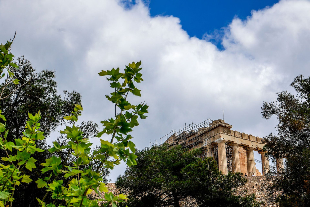 Η ημέρα που ο Αρχιμήδης σχεδίασε το πρώτο «κρουαζιερόπλοιο»