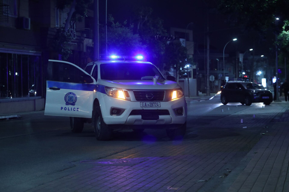 Εξερράγη εκρηκτικός μηχανισμός στο Πανεπιστήμιο Πατρών