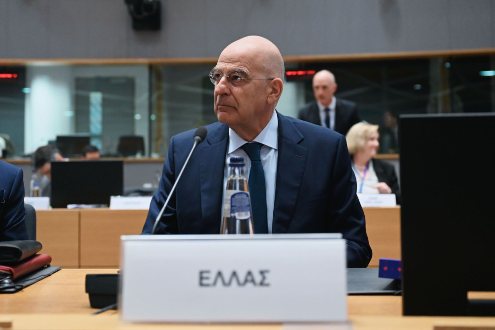 Στον Μιστρά αύριο Πέμπτη ο Νίκος Δένδιας για τα «Παλαιολόγεια 2025» και την Άλωση της Πόλης