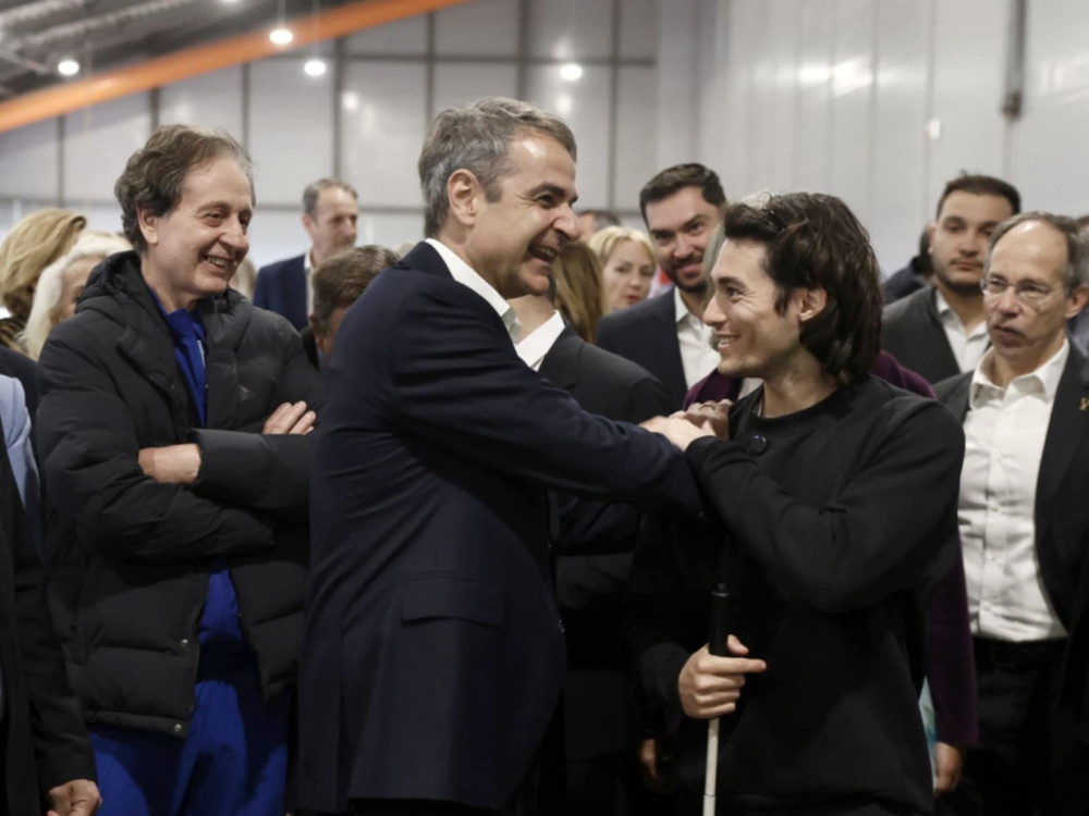 Τι ενώνει Κυριάκο Μητσοτάκη και Νάσο Γκαβέλα;