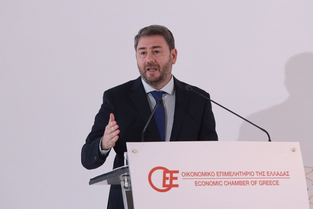 Ο Ανδρουλάκης ψάχνει… πρωθυπουργησιμότητα: η γκάφα με τη Ζωή και η αυριανή κυβέρνηση