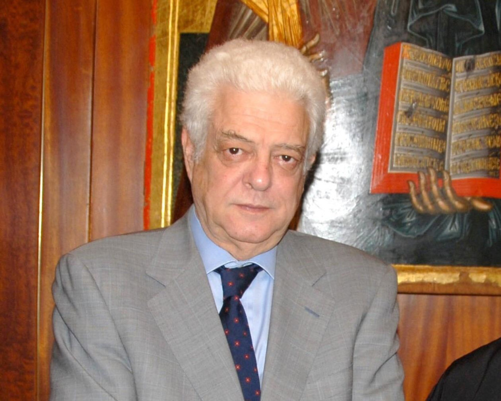 Αριστείδης Αγαθοκλής για τα 3 χρόνια «Μανιφέστο»: Η σωστή ενημέρωση αποτελεί δημοκρατικό αγαθό