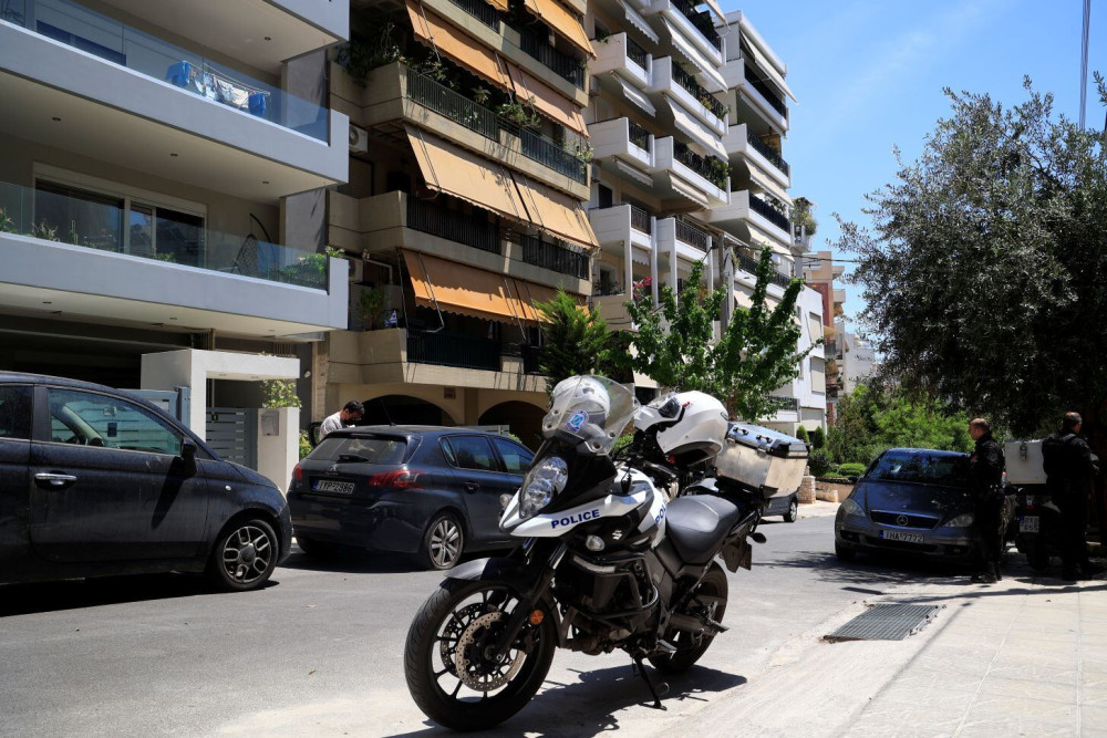 Νέα Σμύρνη: περιπλέκεται η αιτία που οδήγησε στον θανατηφόρο καυγά - Καθαρός από ναρκωτικά ο 45χρονος