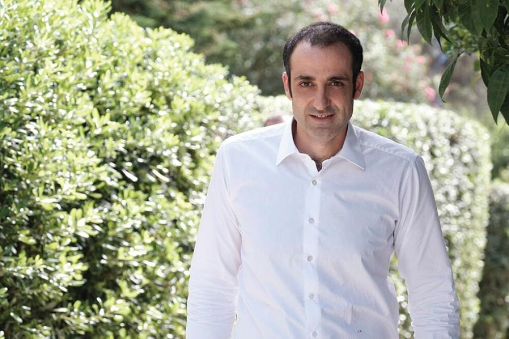 Άτακτη υποχώρηση από Κύρτσο για Γρηγόρη Δημητριάδη: Διαγράφω τα πάντα και «δηλώνω ότι δεν είχα την πρόθεση να θίξω την προσωπικότητά του»
