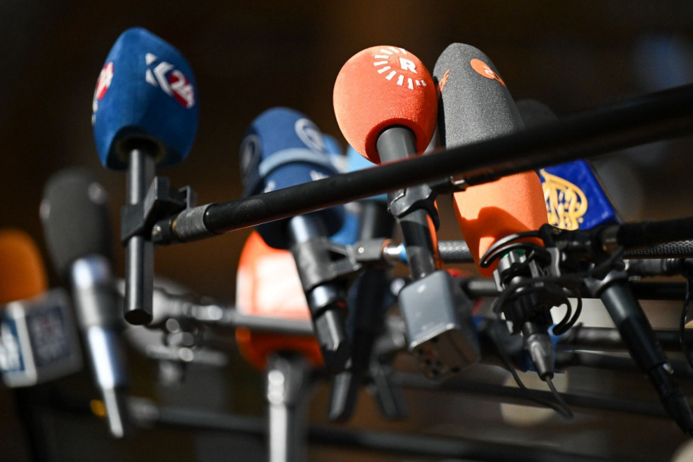 ZDF: απέλυσε ανταποκρίτρια στη Νέα Υόρκη για χρήση βίντεο τεχνητής νοημοσύνης