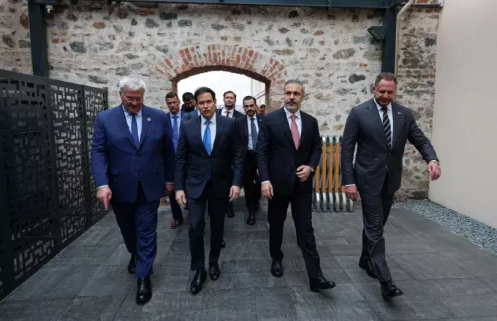 Νέο αδιέξοδο στο Ουκρανικό μετά το φιάσκο - Λεπτές ισορροπίες για τον τερματισμό του πολέμου