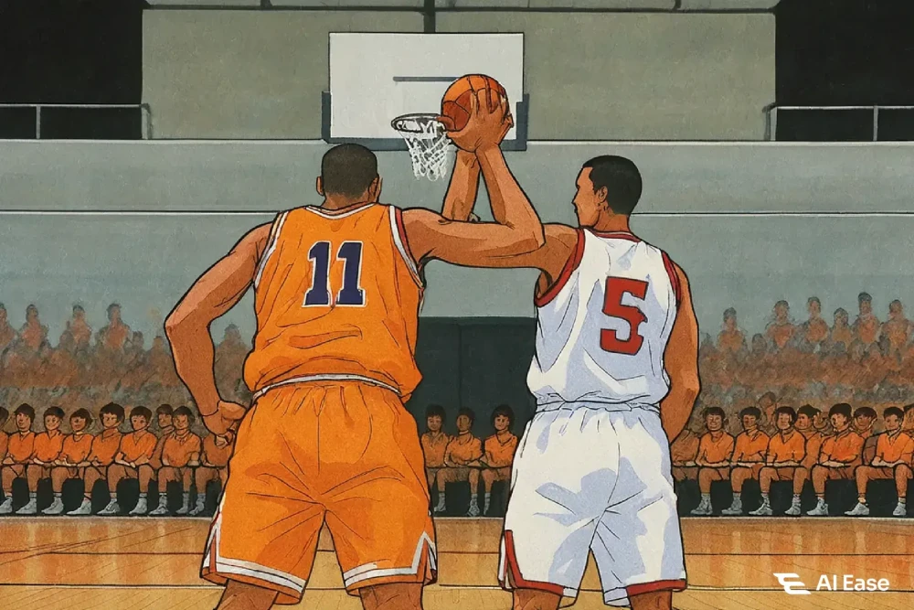 Ένα Final Four διαφορετικό από τα άλλα…