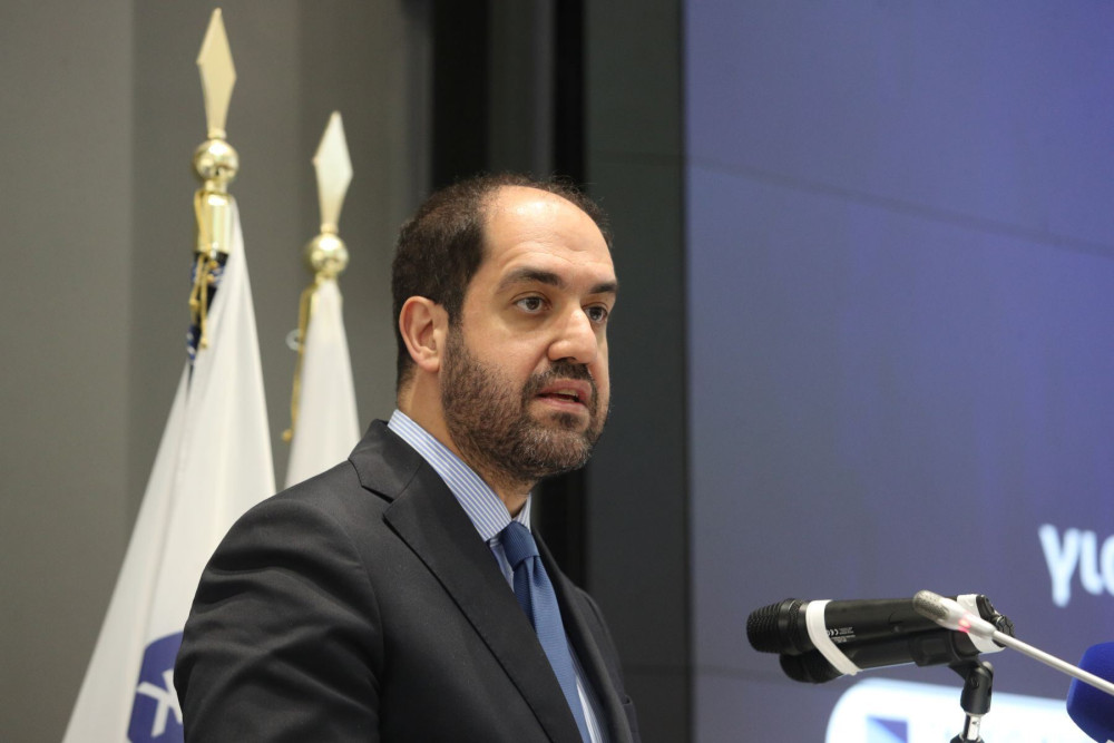 Κεφαλογιάννης: Αβάσιμες οι κατηγορίες για ΟΠΕΚΕΠΕ - Παραιτούμαι από τη βουλευτική ασυλία