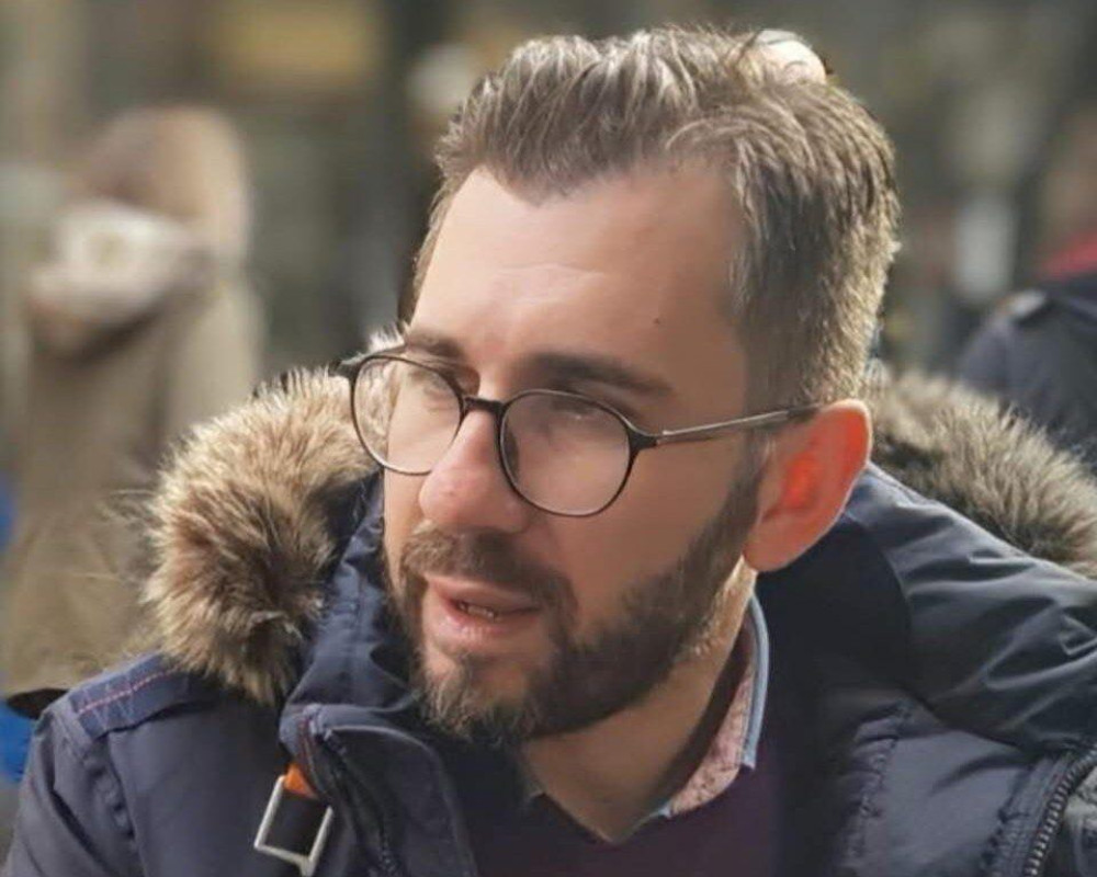 Λεωνίδας Κουμπούρας στο «Μανιφέστο»: Το πόρισμα Τσακιρίδη αποκλείει την ύπαρξη εύφλεκτου υλικού